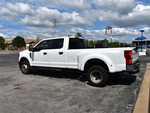 used 2020 Ford F-350 car, priced at $42,000