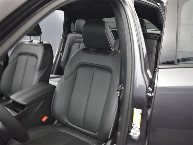 new 2025 Jeep Wagoneer S car, priced at $53,469