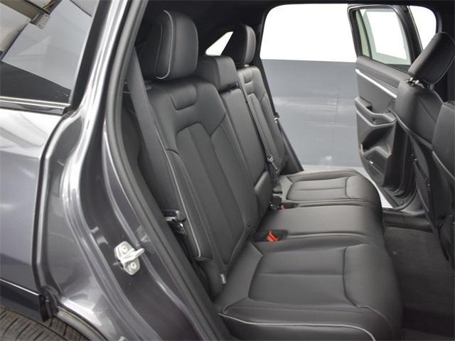 new 2025 Jeep Wagoneer S car, priced at $53,469