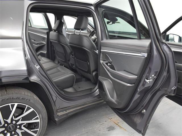 new 2025 Jeep Wagoneer S car, priced at $53,469