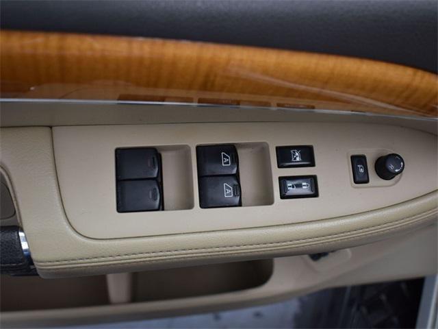 used 2013 Nissan Armada car, priced at $15,000