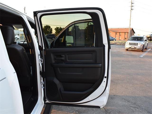 new 2026 Ram 2500 car, priced at $47,070