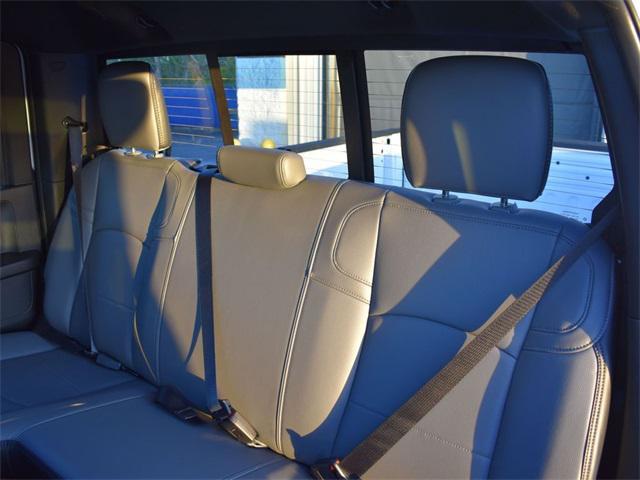 new 2026 Ram 2500 car, priced at $47,070