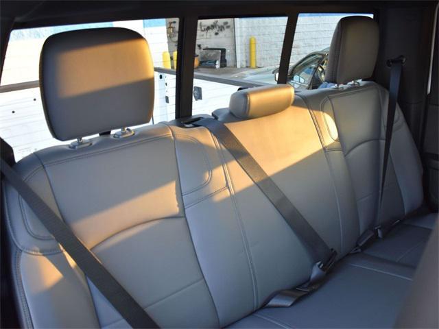 new 2026 Ram 2500 car, priced at $47,070