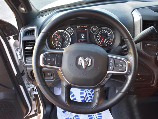 new 2026 Ram 2500 car, priced at $47,070