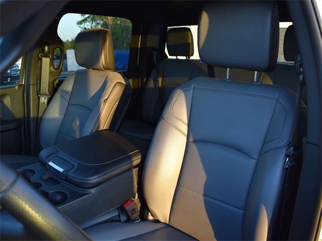 new 2026 Ram 2500 car, priced at $47,070