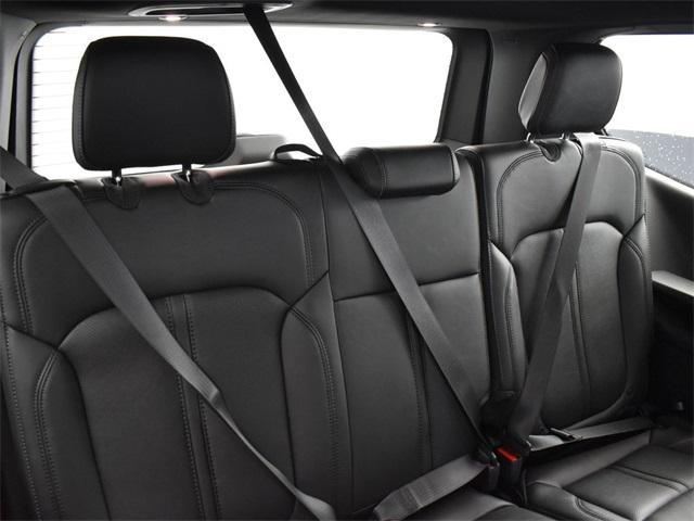 new 2025 Jeep Wagoneer car, priced at $80,270