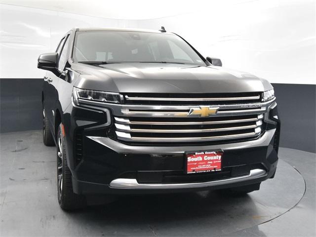 used 2021 Chevrolet Tahoe car, priced at $50,500