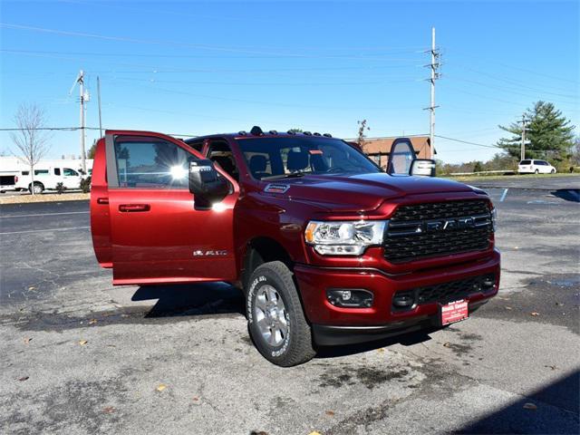 new 2024 Ram 2500 car, priced at $62,015