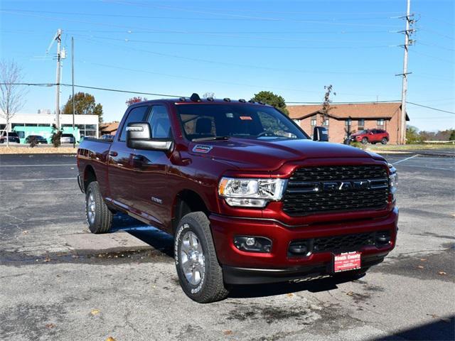 new 2024 Ram 2500 car, priced at $62,015