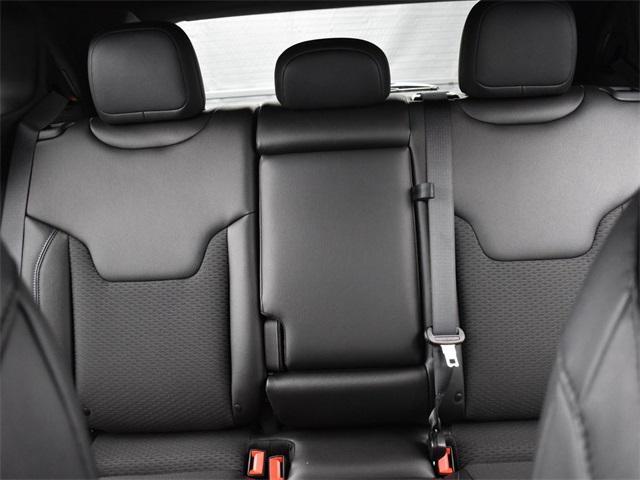 new 2025 Jeep Compass car, priced at $27,535