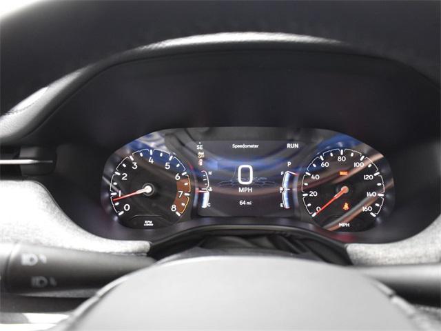 new 2025 Jeep Compass car, priced at $27,535