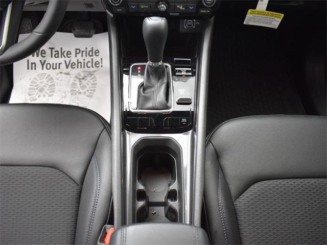 new 2025 Jeep Compass car, priced at $27,535