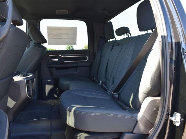 new 2026 Ram 2500 car, priced at $54,690