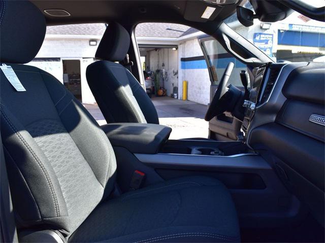 new 2026 Ram 2500 car, priced at $54,690
