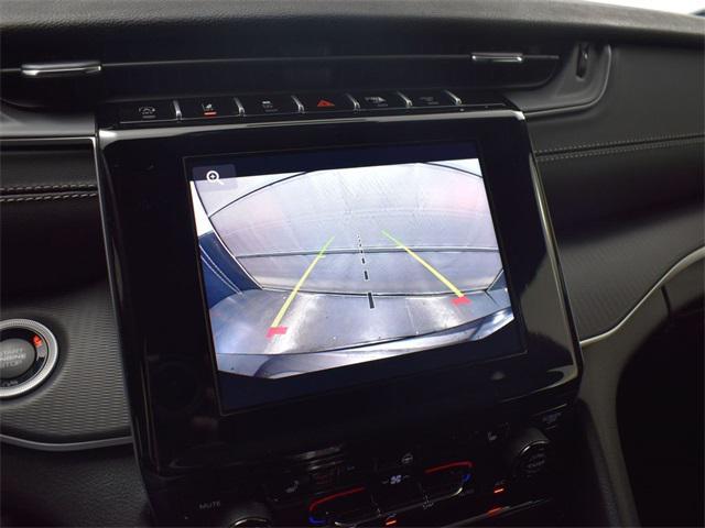 new 2025 Jeep Grand Cherokee L car, priced at $36,415