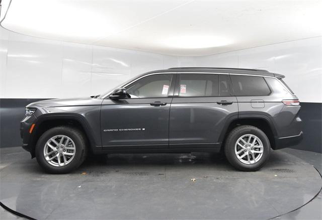 new 2025 Jeep Grand Cherokee L car, priced at $36,415