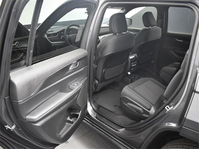 new 2025 Jeep Grand Cherokee L car, priced at $36,415