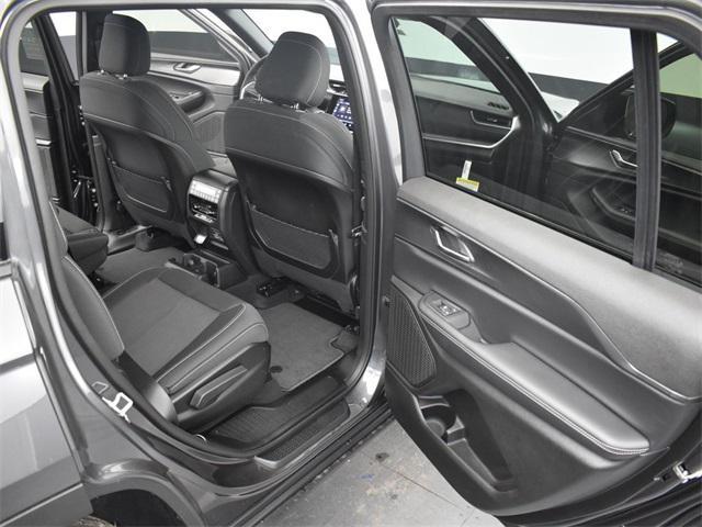 new 2025 Jeep Grand Cherokee L car, priced at $36,415