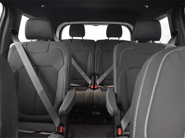 new 2025 Jeep Grand Cherokee L car, priced at $36,415