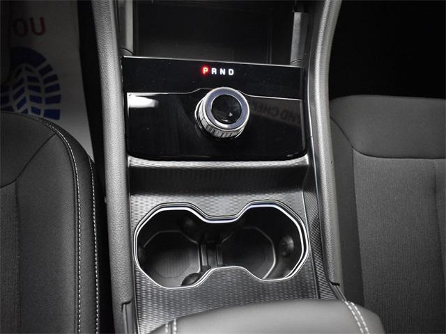 new 2025 Jeep Grand Cherokee L car, priced at $36,415