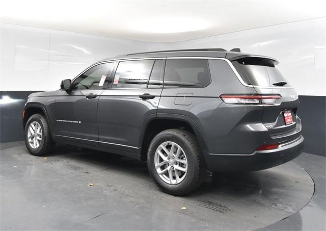 new 2025 Jeep Grand Cherokee L car, priced at $36,415