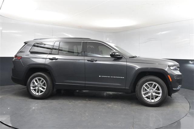 new 2025 Jeep Grand Cherokee L car, priced at $36,415