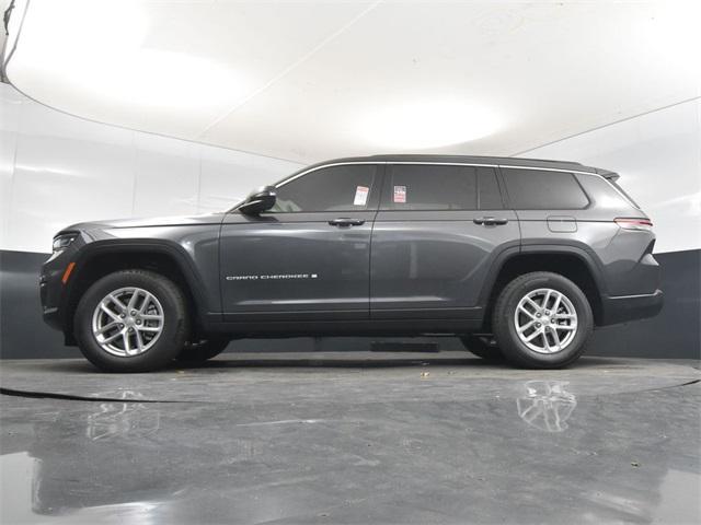 new 2025 Jeep Grand Cherokee L car, priced at $36,415