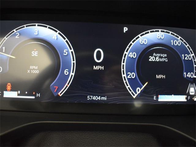 used 2022 Jeep Grand Cherokee car, priced at $33,000