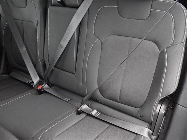 used 2022 Jeep Grand Cherokee car, priced at $33,000