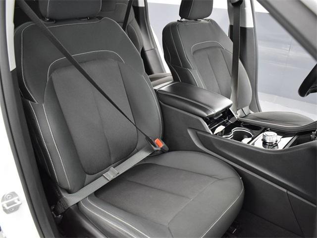 used 2022 Jeep Grand Cherokee car, priced at $33,000