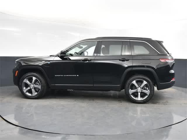 new 2024 Jeep Grand Cherokee 4xe car, priced at $50,255