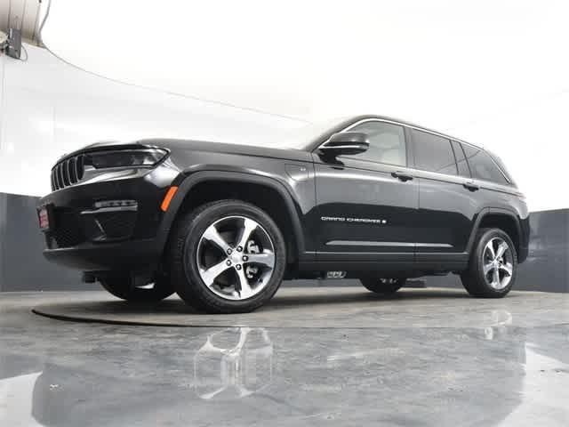 new 2024 Jeep Grand Cherokee 4xe car, priced at $50,255