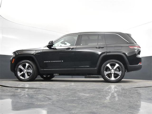 new 2024 Jeep Grand Cherokee 4xe car, priced at $44,255