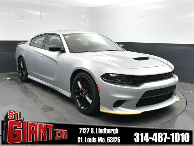 new 2023 Dodge Charger car, priced at $38,580