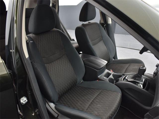 used 2019 Nissan Rogue car, priced at $16,100