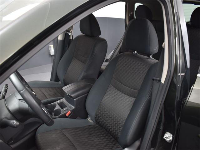 used 2019 Nissan Rogue car, priced at $16,100