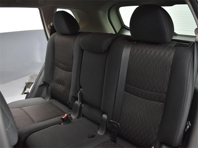 used 2019 Nissan Rogue car, priced at $16,100