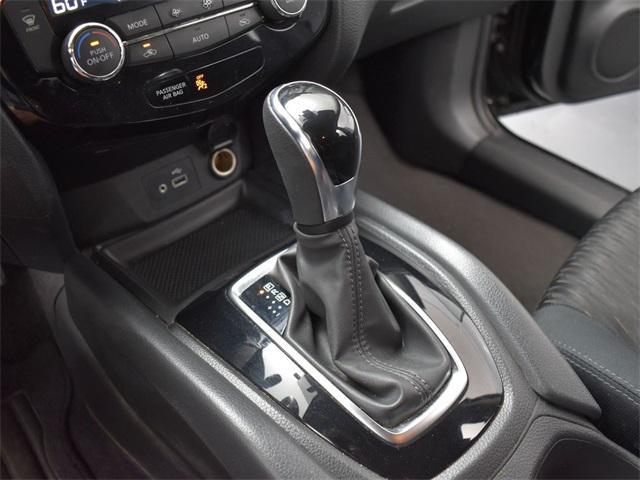 used 2019 Nissan Rogue car, priced at $16,100