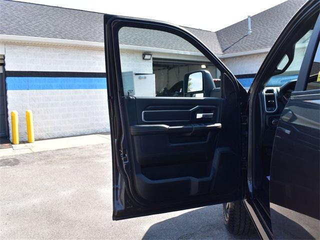 new 2026 Ram 2500 car, priced at $54,395