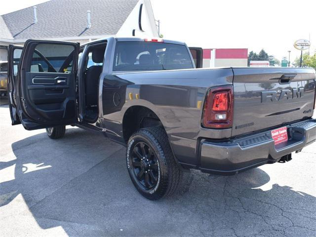 new 2026 Ram 2500 car, priced at $54,395