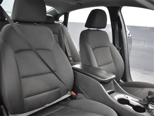 used 2023 Chevrolet Malibu car, priced at $18,500