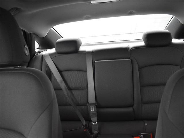 used 2023 Chevrolet Malibu car, priced at $18,500