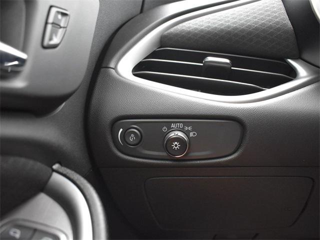 used 2023 Chevrolet Malibu car, priced at $18,500