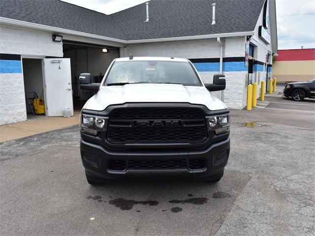 new 2024 Ram 2500 car, priced at $39,305