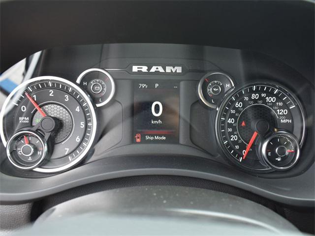 new 2024 Ram 2500 car, priced at $39,305