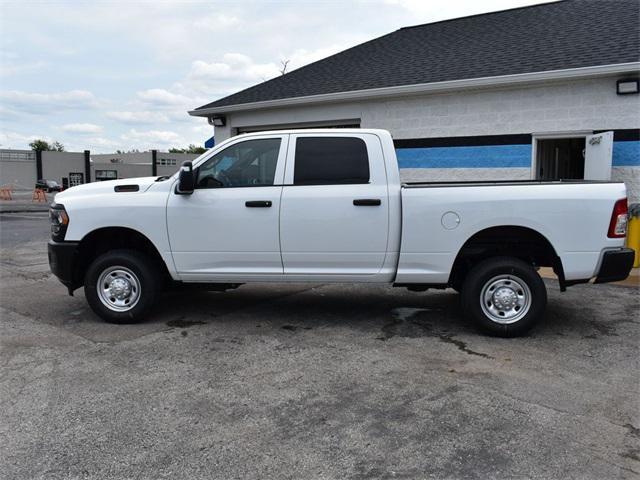 new 2024 Ram 2500 car, priced at $39,305