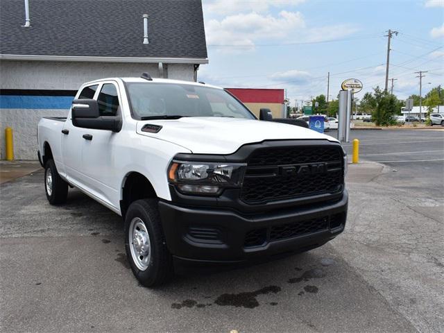 new 2024 Ram 2500 car, priced at $39,305