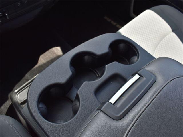 used 2015 Ram 1500 car, priced at $17,500