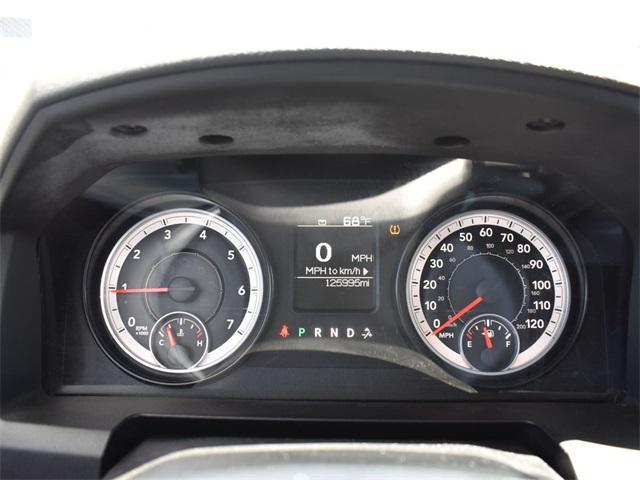 used 2015 Ram 1500 car, priced at $17,500